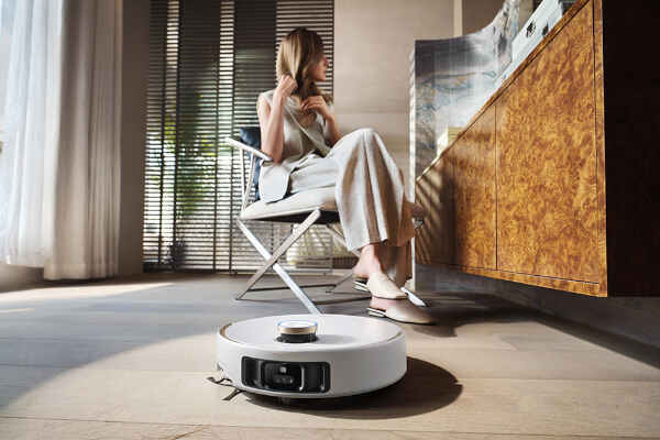 Robot sprzątający MOVA V50 Ultra Complete